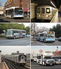 Mta Nyc