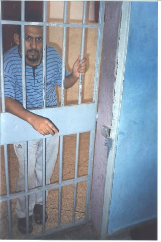 ait melloul lookalike