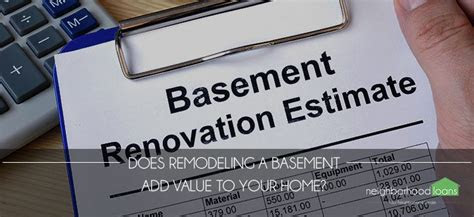basement remodelingrenovation ideas add