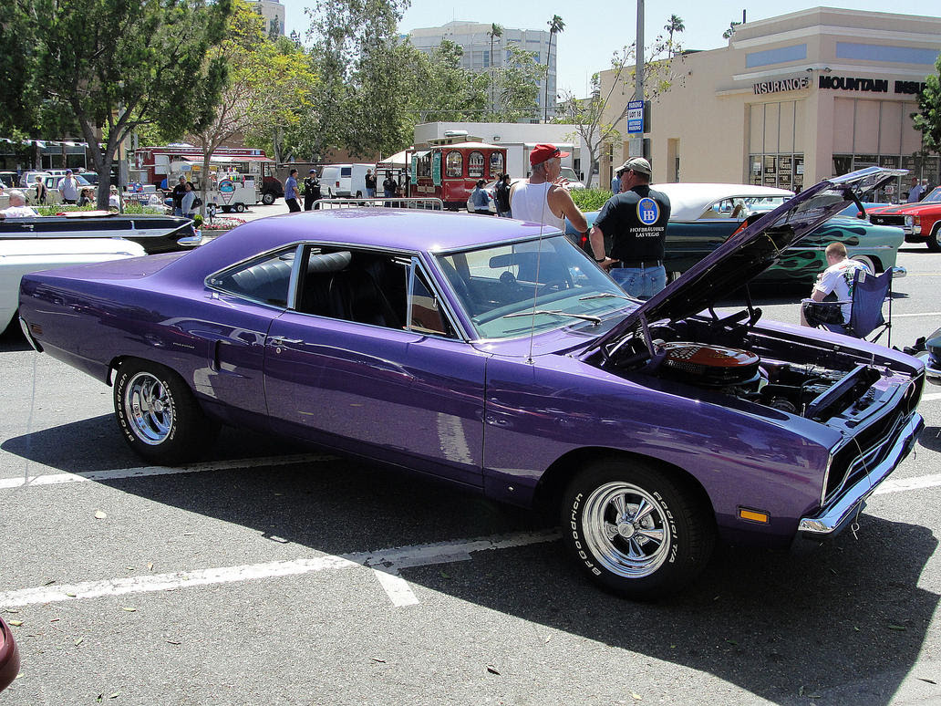 roadrunner 70