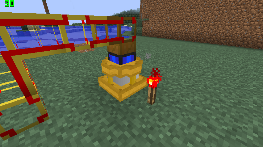 個人用エンジンの利用 Railcraft 6 7 0 0 1 4 2mod解説 みね缶 1 4 Minecraft マインクラフト Mod解説 攻略サイト