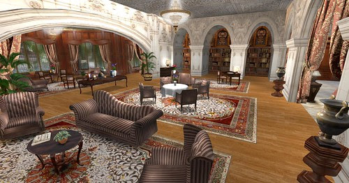 mansion_015 by Kara 2