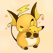 なにこれ超かわいい ピカチュウ Pixiv年鑑 B