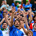 Italy Football Fans / PHOTOS: Fans celebrate win in Little Italy | The Star : We relive italy winning the fifa world cup through the eyes of a famous italian chef.