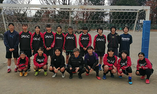 Fc Laluce Official Web Site