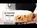 【ベストコレクション】 gateau succes thermomix 218525