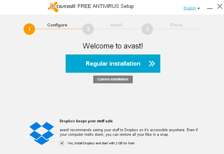 Installing Antivirus Software on an Infected Computer | Tom's ...