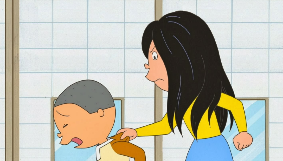 サザエさんの都市伝説 最終回とサザエさんの正体 マジでヤバい 都市伝説