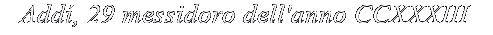 Data Rivoluzionaria