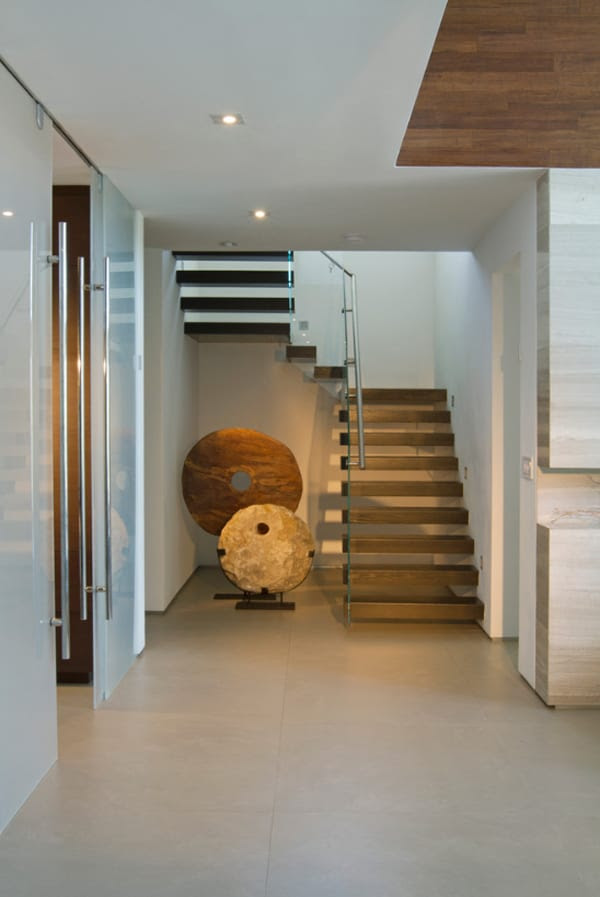 A gorgeous modern renovation in Miami