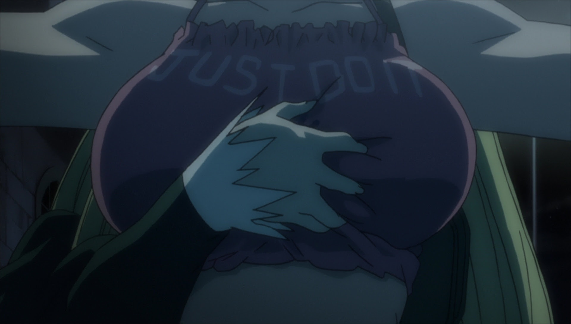 Rewatch Spoilers Black Lagoon The Second Barrage Episode 15 R Anime