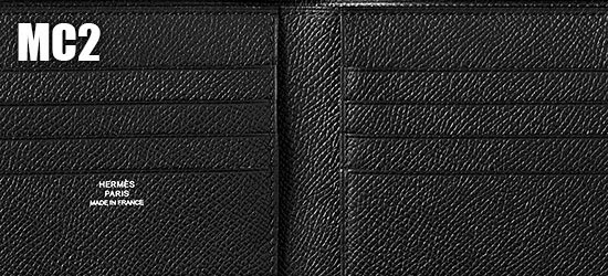 メンズ エルメスの財布 人気ランキング プレゼントにも メンズファッションブランドナビ