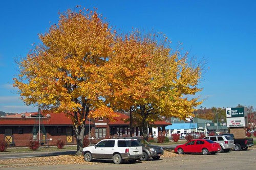 Mena Depot