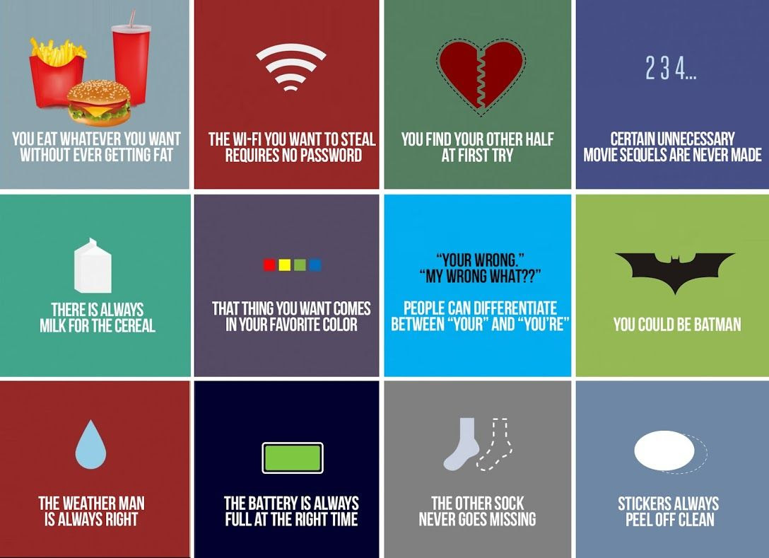 An Perfect World Meme Subido Por Darkkazim Memedroid