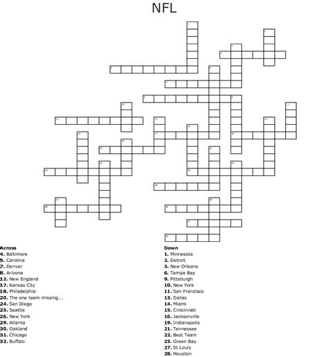 Free printable word search of the national football league, great activity for all the football fans. nfl teams word search nfl word search activity shelter rivera greg