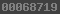 hits counter