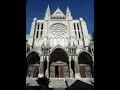 What Are The Characteristics Of The Gothic Revival Architecture Brainly