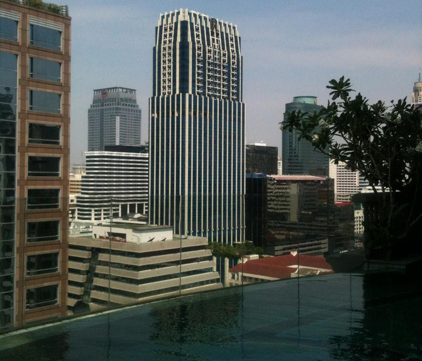 Hotel Muse Bangkok Luxury And Boutique Hotels