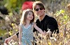 Tom Cruise Family