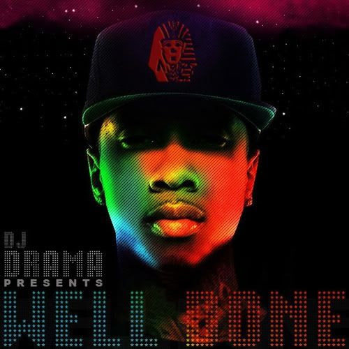 Featured Mixtape