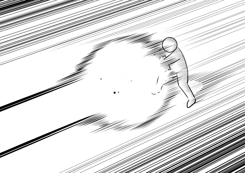 漫画テクニック アクション バトルシーン 必殺技の描き方 Oyukihan S