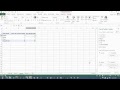 Pivot Table Value Field Settings : Excel Pivot Tables Year on Year Change : Pivot tables allow users to change the display of the information without changing the data.