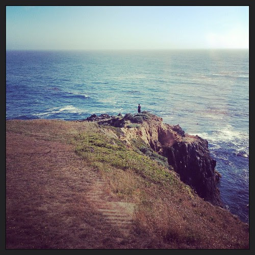 Summer 2013 travels