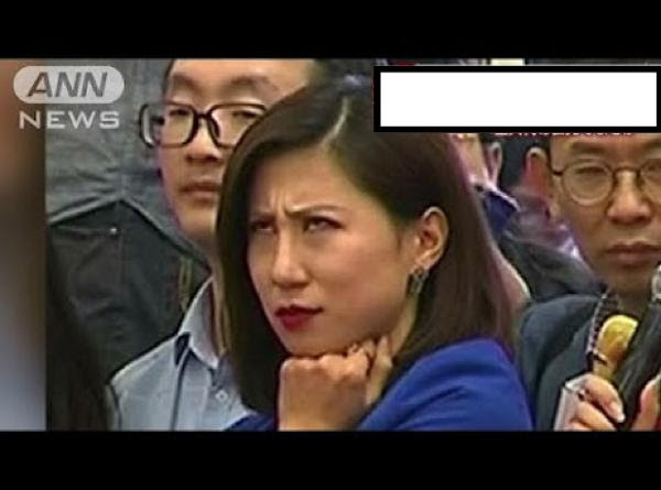 ん 間違って 地味顔メガネコンテスト 会場に来ちゃったかな 18年03月30日の人物のボケ ボケて Bokete