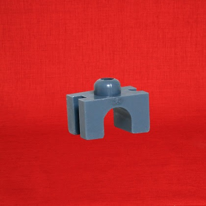 Bearings / Bushings - Ricoh Aficio MP 7000SP Bushing