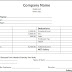 Payslip Format in Excel