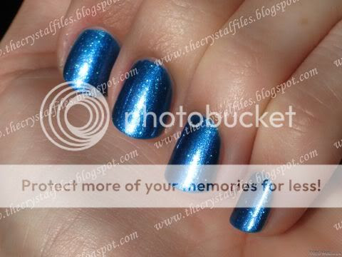 BB Couture Karribean Kiersti