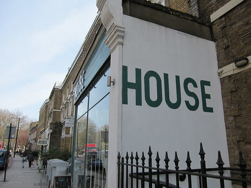 House Cafe