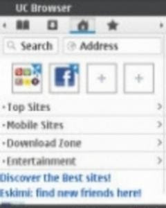 Free Download Uc Browser 8 4 For Nokia Asha 206 App
