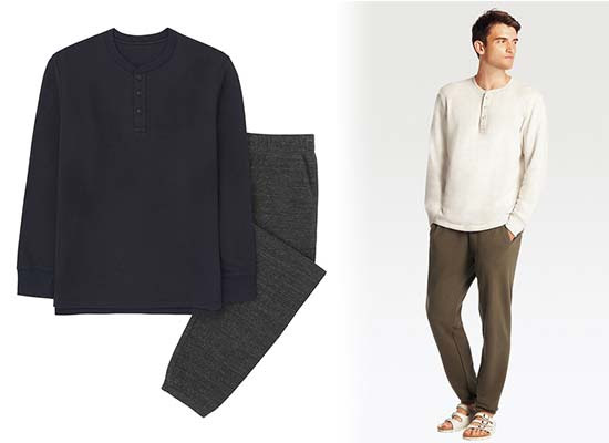 メンズ ルームウェアの人気ブランドランキング22選 プレゼントにも メンズファッションブランドナビ