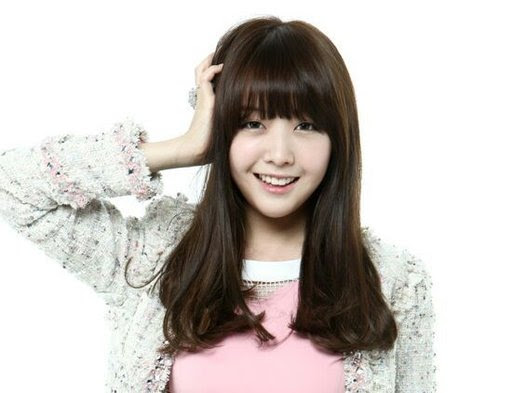 Minah Girl S Day Wiki K Pop Amino