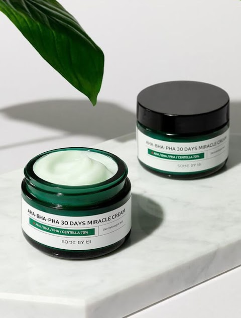 adel miracle flawless serum