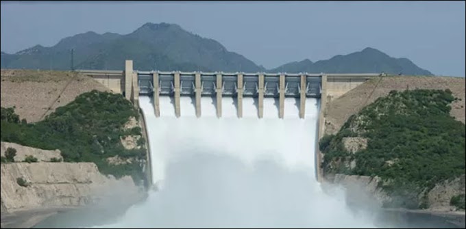 Water shortage looming as reservoirs drop near dead level