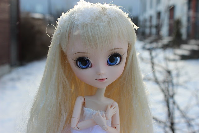Snow Angel n w n