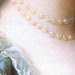 Marie Antoinette cuello