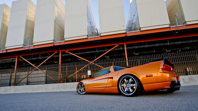 NSX