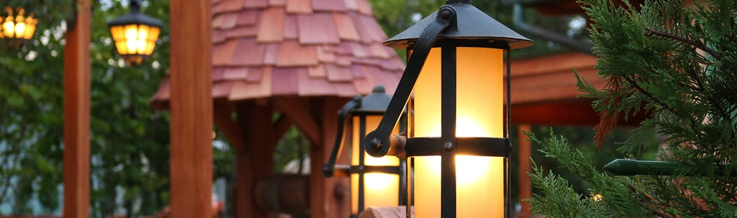 美女と野獣エリアのbgm Disney S Park Bgm Lists