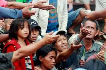Minta Didoakan Saat Memberikan Sedekah  Bolehkah VOA 