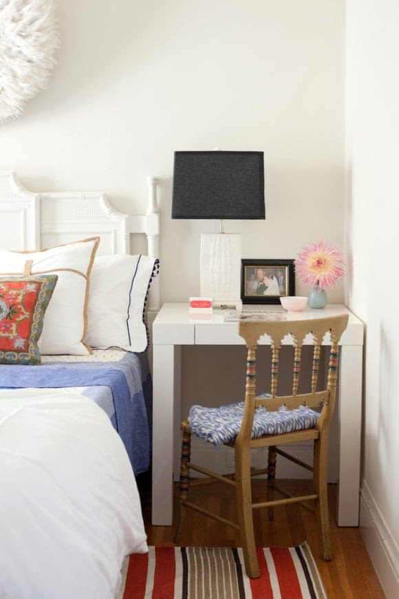 Small Bedroom Ideas  The Inspired Room