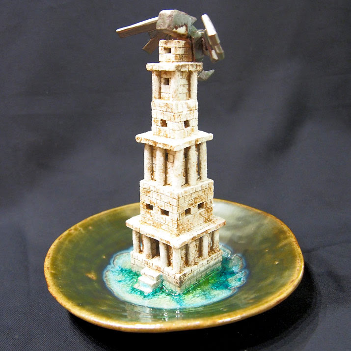 冒険の世界へ 剣と魔法のファンタジー展 セレクトショップ A Story Tokyo ブログ
