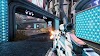 Splitgate improves mantling, playlists, and more in latest update