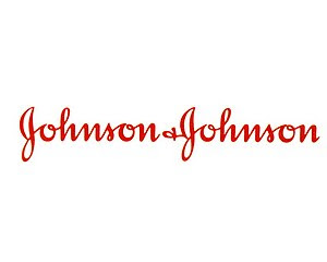 logo Johnson and Johnson