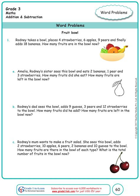  addition word problems for grade 3 pdf thekidsworksheet