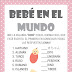 Juegos Para Baby Shower Gratis Imprimibles Con Respuestas / ¡17 Juegos para Baby Shower para Imprimir Gratis! | Juegos ... : Los juegos en el baby shower son actividades tradicionales y muy divertidas que se han convertido en el alma de la fiesta, existen diferentes opciones en juegos para elegir, todos igual de entretenidos.