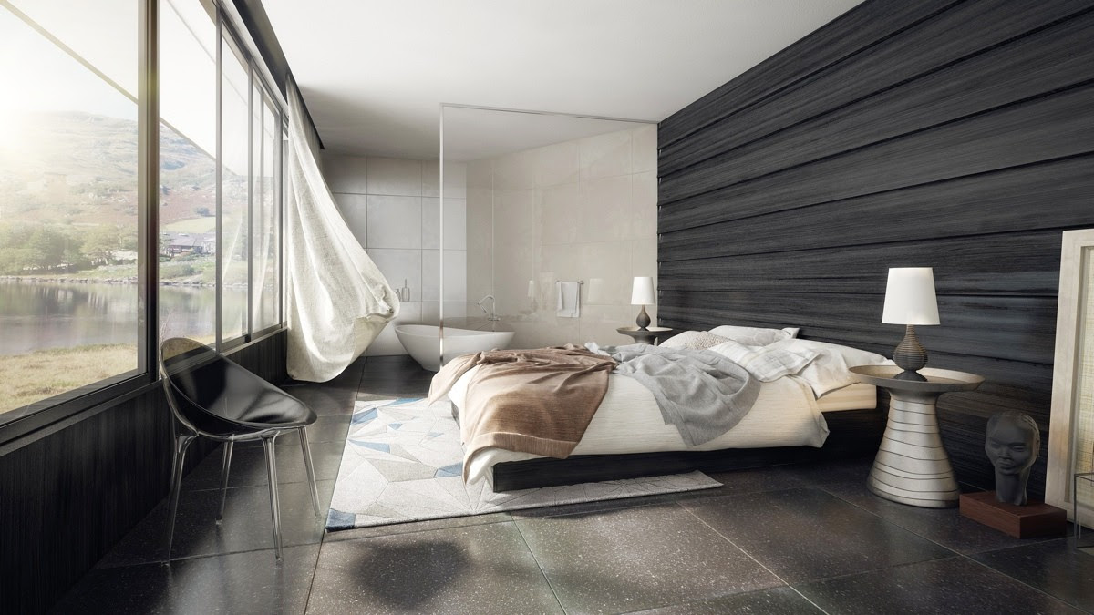 Modern Bedroom Design Ideas for Rooms of Any Size Modern Bedroom Design Ideas for Rooms of Any Size