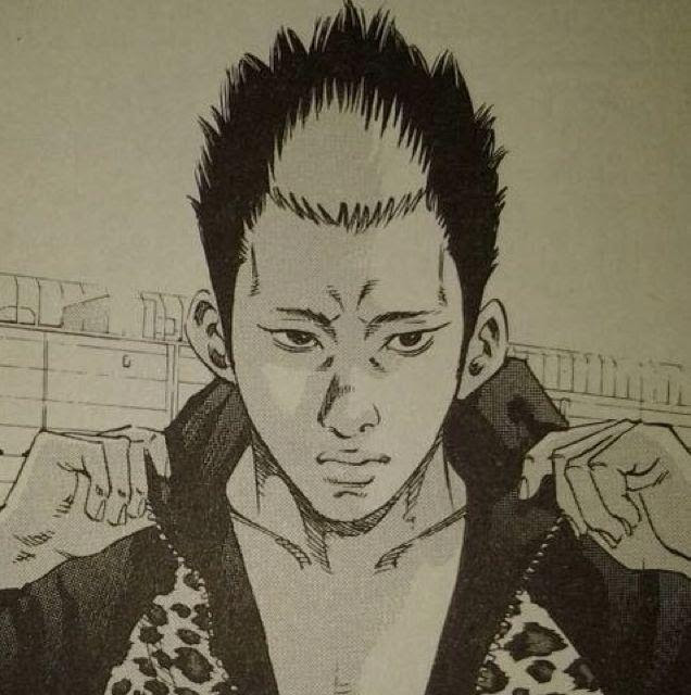 ピエロの独り言 闇金ウシジマくん 2